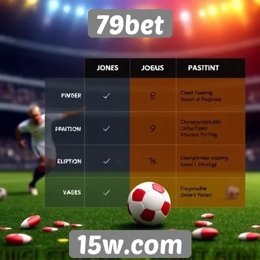 Vantagens e desvantagens de jogar na plataforma 79bet