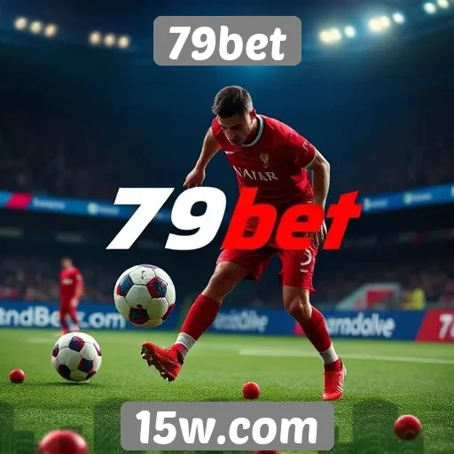 Como 79bet se destaca no mercado de apostas