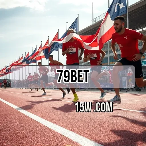 79bet: Diversão Garantida com Jogos Imperdíveis e Oportunidades de Apostas