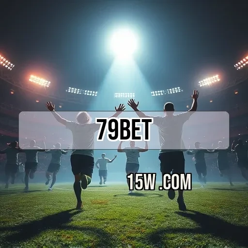 79bet: Conheça as Melhores Apostas em Eventos Esportivos Online!