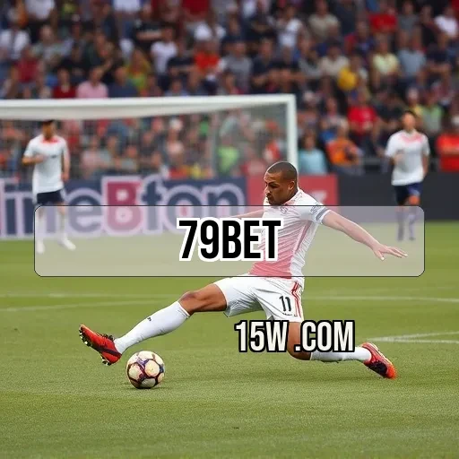 79bet: Promoções Imperdíveis Que Você Não Pode Perder!
