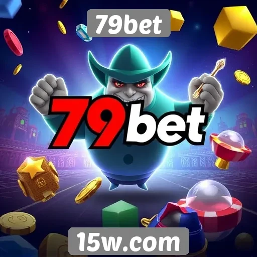 Jogos populares disponíveis no 79bet atraem novos usuários